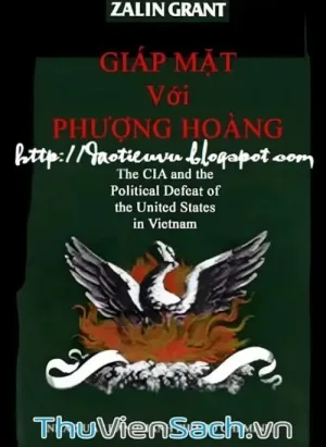 Giáp Mặt Với Phượng Hoàng