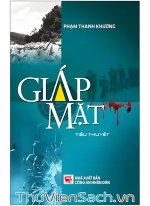 Giáp Mặt