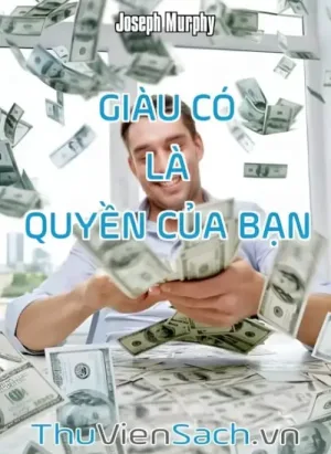 Giàu Có Là Quyền Của Bạn