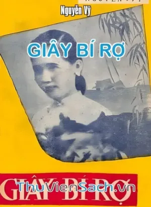 Giây Bí Rợ