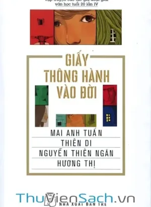 Giấy Thông Hành Vào Đời