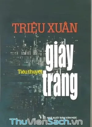 Giấy Trắng