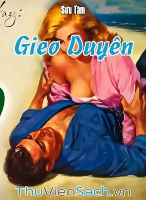 Gieo Duyên
