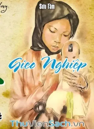 Gieo Nghiệp