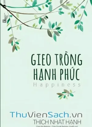 Gieo Trồng Hạnh Phúc