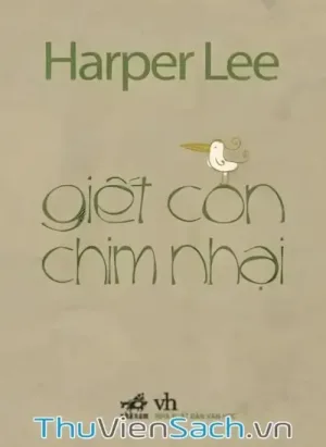Giết Con Chim Nhại