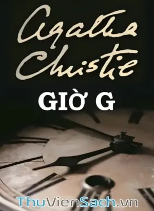 Giờ G