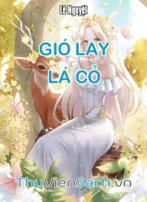 Gió Lay Lá Cỏ