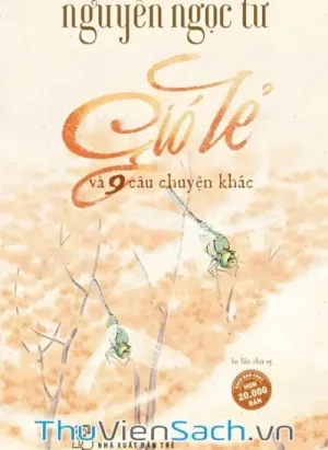 Gió Lẻ Và 9 Câu Chuyện Khác