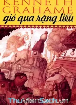 Gió Qua Rặng Liễu