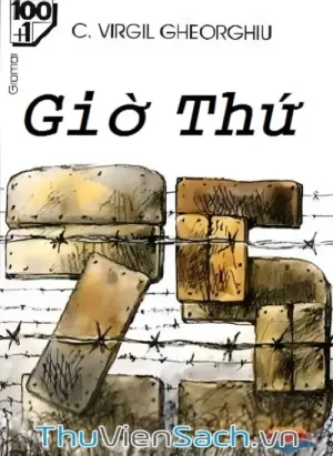 Giờ Thứ 25