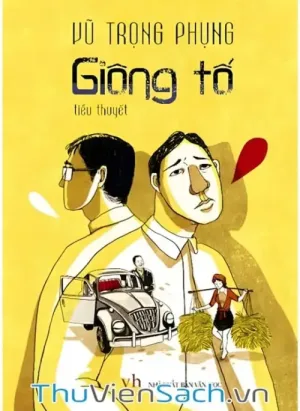 Giông Tố