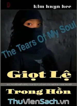 Giọt Lệ Trong Hồn