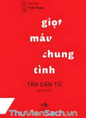 Giọt Máu Chung Tình