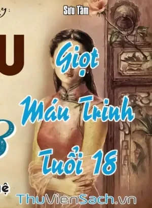 Giọt Máu Trinh Tuổi 18