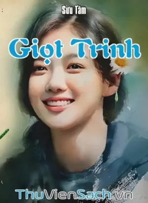 Giọt Trinh