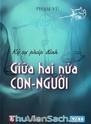 Giữa Hai Nửa Con-Người