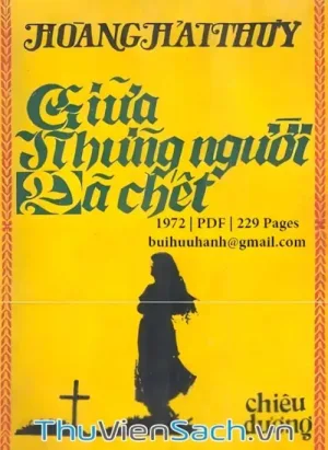 Giữa Những Người Đã Chết