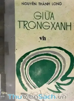 Giữa Trong Xanh