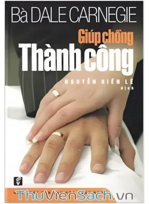 Giúp Chồng Thành Công