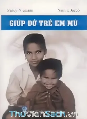 Giúp Đỡ Trẻ Em Mù