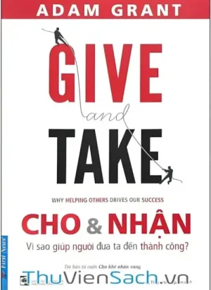 Give And Take - Cho Và Nhận