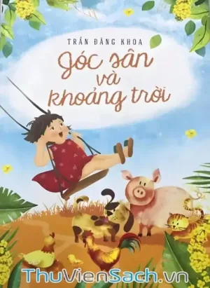 Góc Sân Và Khoảng Trời