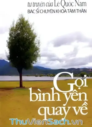 Gọi Bình Yên Quay Về