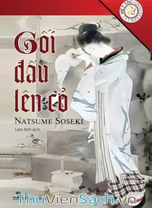 Gối Đầu Lên Cỏ