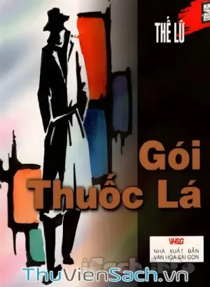 Gói Thuốc Lá