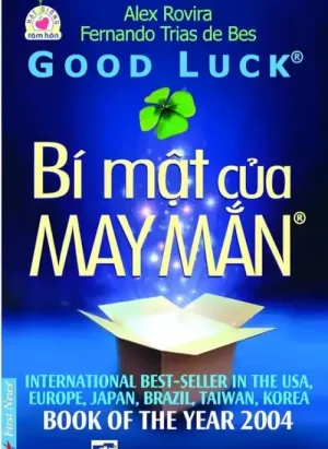 Good Luck - Bí Mật Của May Mắn