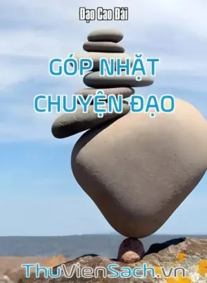 Góp Nhặt Chuyện Đạo