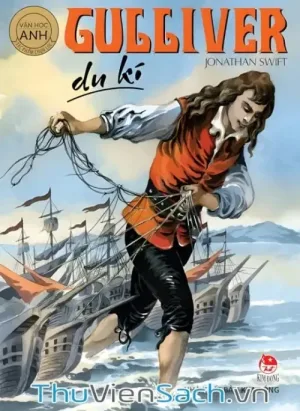 Gulliver Du Kí