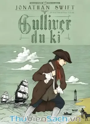 Gulliver Du Ký 2: Phiêu Lưu Đến Nước Nhật Bản