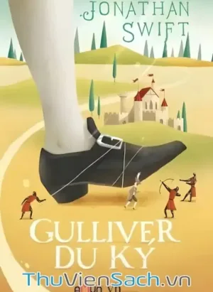 Gulliver Du Ký