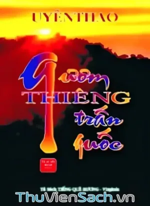 Gươm Thiêng Trấn Quốc