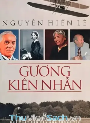 Gương Kiên Nhẫn