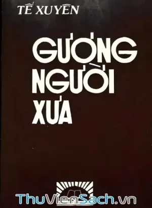 Gương Người Xưa