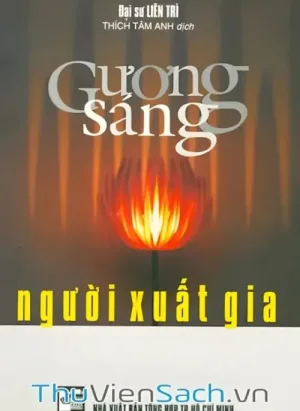 Gương Sáng Người Xuất Gia