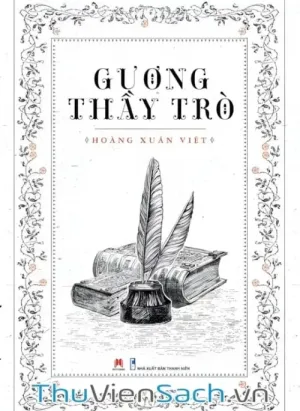 Gương Thầy Trò