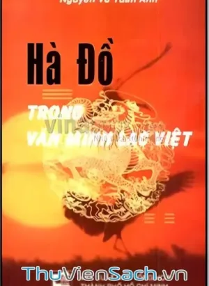 Hà Đồ Trong Văn Minh Lạc Việt