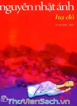 Hạ Đỏ