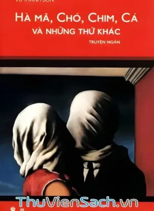 Hà Mã, Chó, Chim, Cá Và Những Thứ Khác