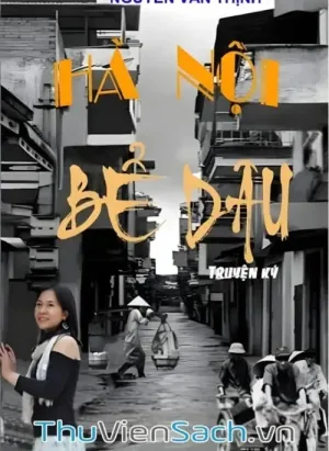 Hà Nội Bể Dâu