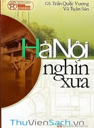 Hà Nội Nghìn Xưa