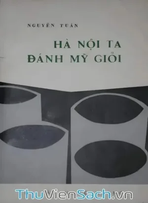Hà Nội Ta Đánh Mỹ Giỏi