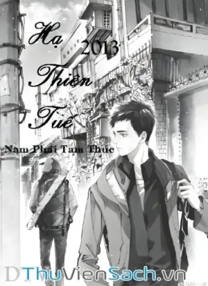 Hạ Tuế Thiên 2013