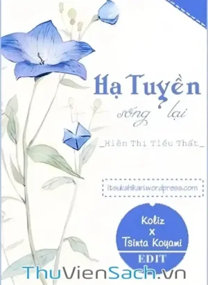 Hạ Tuyền Sống Lại