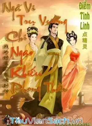 Hắc Ám Phong Thần Ký - Phần 2