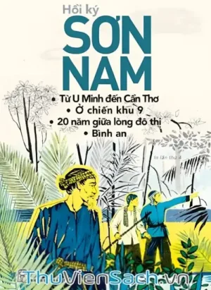 Hai Cõi U Minh
